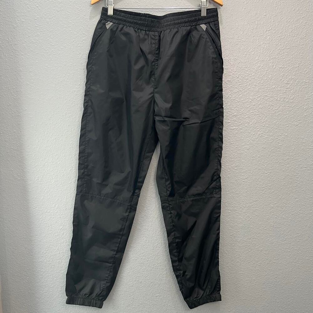 Southpole Lightweight Windbreaker Track Pants L